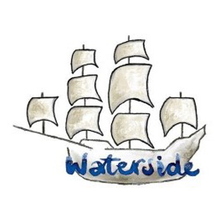 Waterside